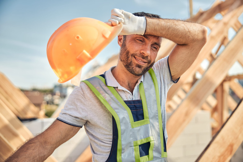 Il rischio da calore nei luoghi di lavoro