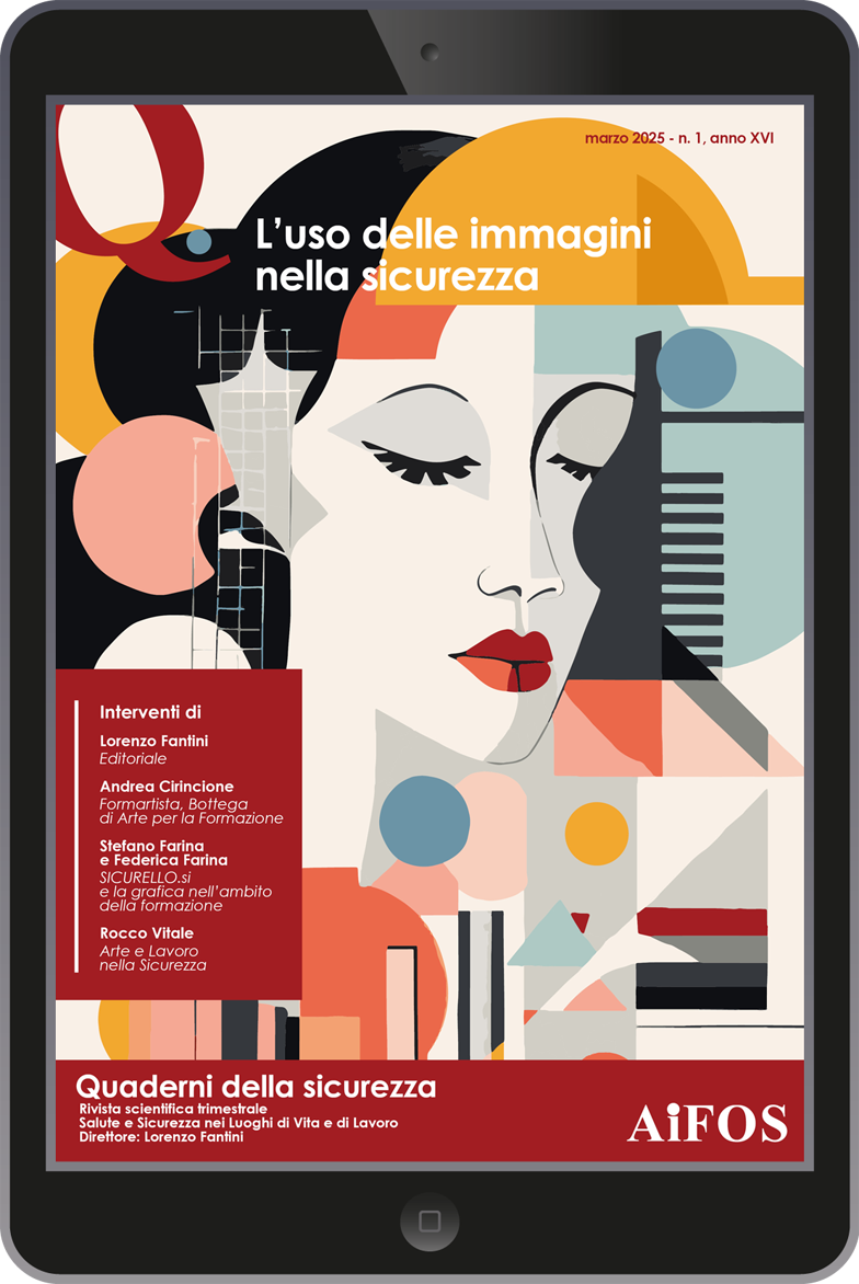 L'uso delle immagini nella sicurezza