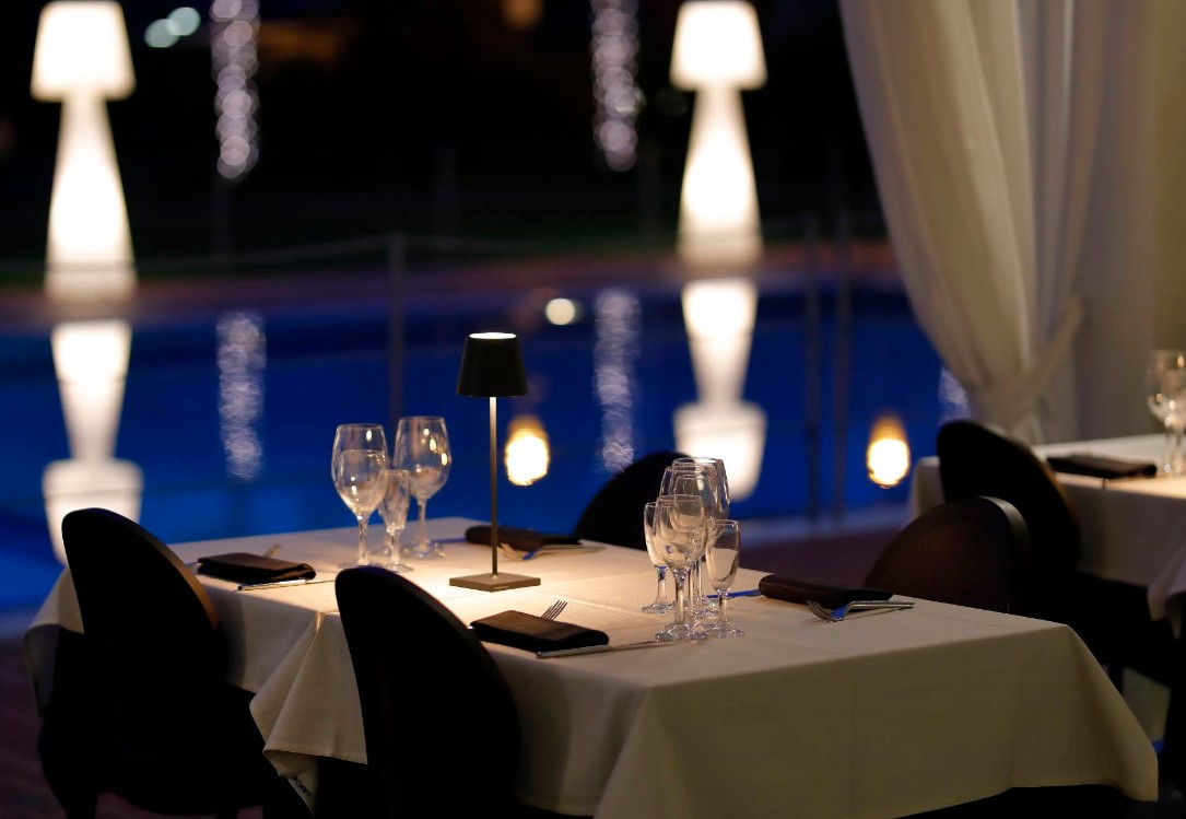Cena dei soci in occasione di Ambiente Lavoro