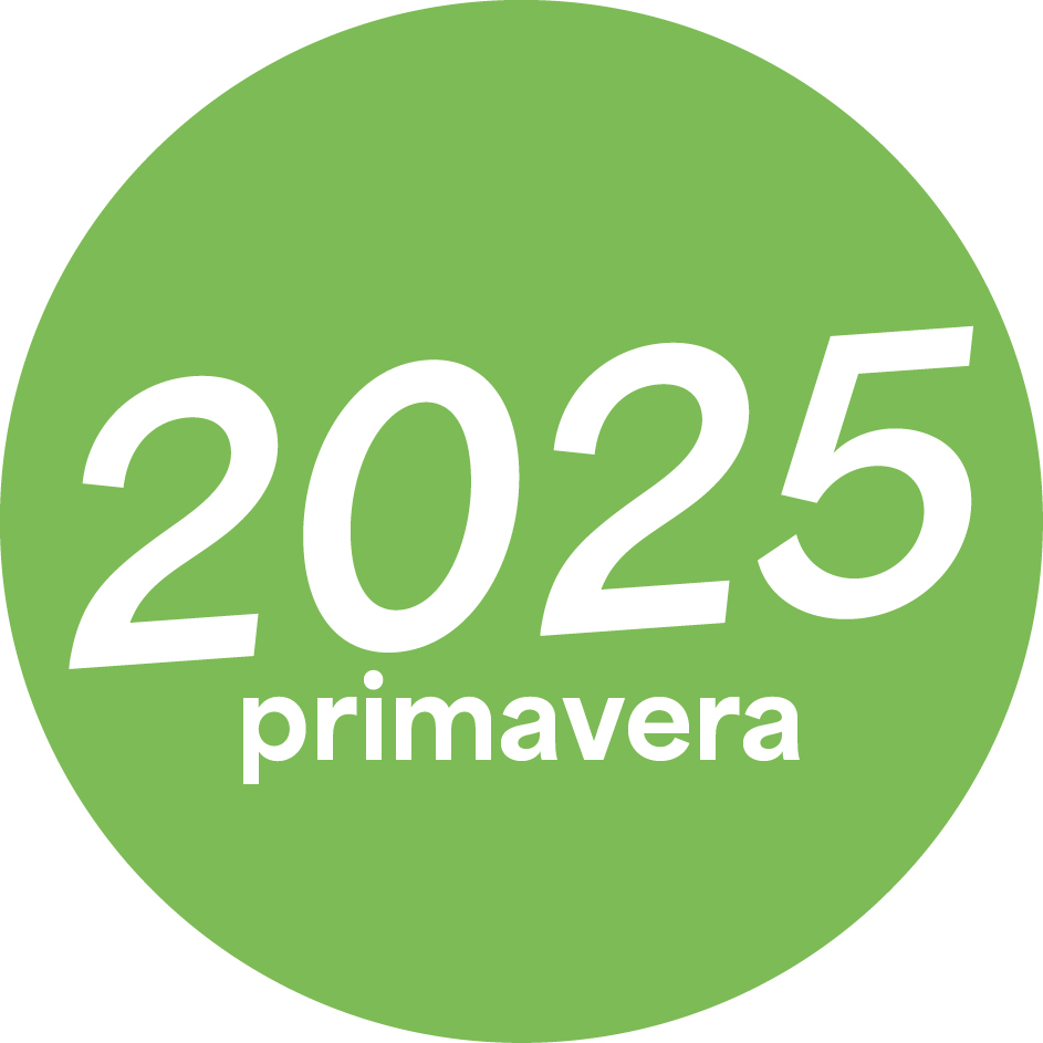 2025 primavera